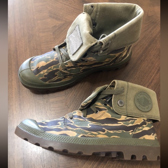 Billionaire boys club boots 2015 - Picture 4 of 5